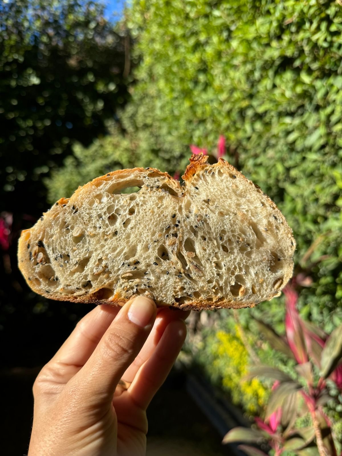 Butter Croissant - Image 2